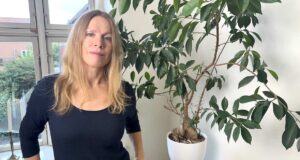 10 Years of ManageMagazine: On Noise and Trust Vibeke Vad Baunsgaard 10 year Anniversary