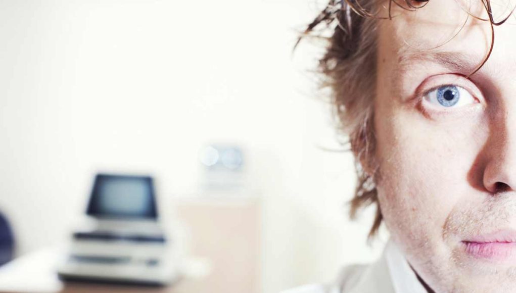 Heads Up Guys Men, Stress, and Mindfulness at Work ManageMagazine