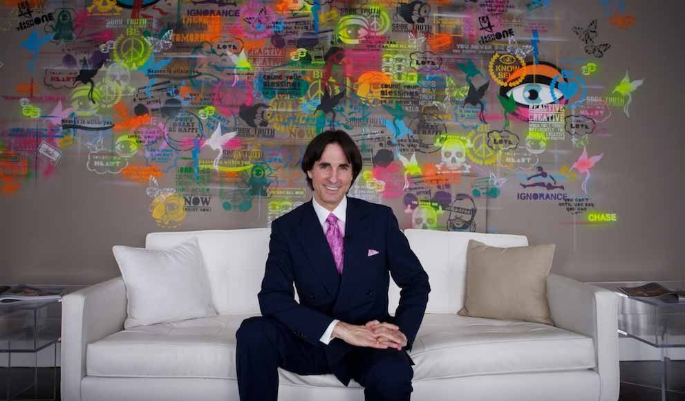 Dr. John Demartini: How your Values Steer your Life - ManageMagazine