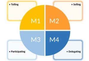 situational maturity managemagazine theories lumenlearning